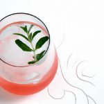 Effervescent Delight: Crafting the Perfect Raspberry Punch