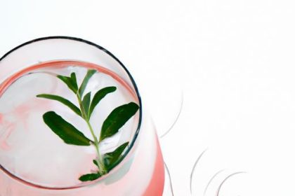 Effervescent Delight: Crafting the Perfect Raspberry Punch