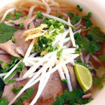 Savor the Essence of Vietnamese Pho Bowls: A Flavor Journey