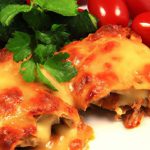 Ultimate Stuffed Chicken Parmesan: A Flavor-Packed Classic