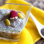 Chia Pudding Secrets: A Delicious Boost for Your Health