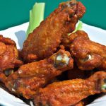 The Perfect Chicken Wing: Mastering Ideal Cooking Temps