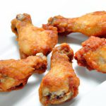 Crispy Air Fryer Frozen Chicken Wings: Quick & Tasty Guide