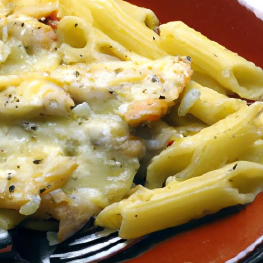 Melty Magic: The Ultimate Guide to Cheesy Parm Chicken