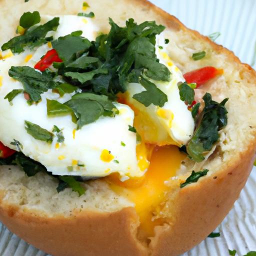 Herby Picnic Eggs: A Fresh Twist to classic Outdoor Bites