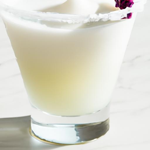 Vanilla Bean Cream Soda: A Sweet Sip of Nostalgic Delight