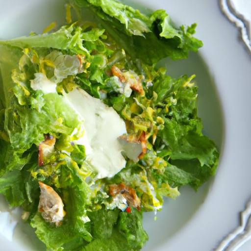 Healthy Twist: Creamy Greek Yogurt Chicken salad Recipe