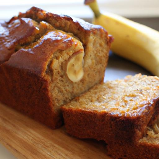 The Sweet Science Behind Perfectly Moist ‍Banana Bread