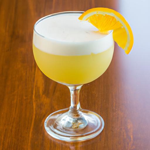 Sip the Sunshine: Crafting the Perfect Orange Creamsicle Mocktail
