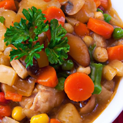 savor Bold Flavors with Easy One-pot Comfort Meals
