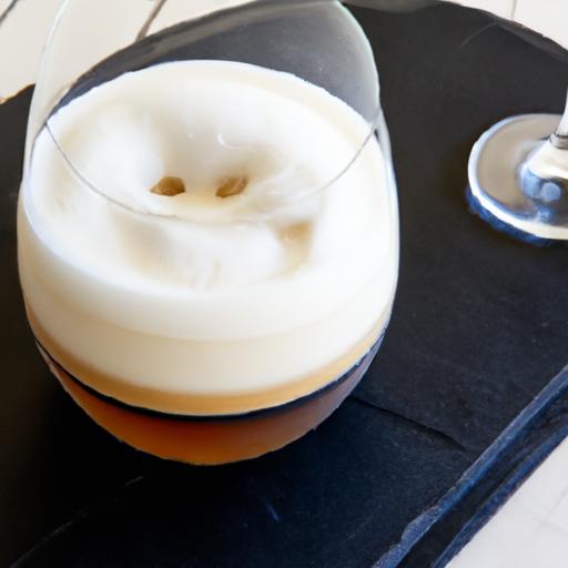 Espresso Tonic:⁣ The Sparkling Twist Your Coffee Needs