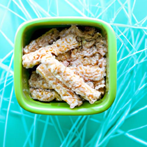 Granola Bars Unwrapped: Nutrition, Tips, and Tasty Varieties