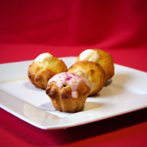 Tiny Treats: The Delightful World of Mini Muffins Explored