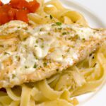 Melty Magic: The Ultimate Guide to Cheesy Parm Chicken