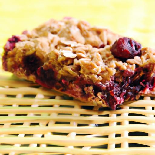 Granola Bars Unwrapped: Nutrition, Tips, and Tasty Varieties