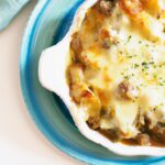 Hearty Toulouse Casserole: A Rustic French Comfort Classic