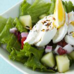 Healthy Twist: Creamy Greek Yogurt Chicken Salad Recipe