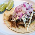 Taco Trails: Exploring the Art of Street-Style Tacos