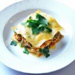 Ramen Lasagna: A Bold Twist on Classic Italian Comfort Food