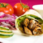 Savor the Flavors: The Art of Chicken Shawarma in the Middle East