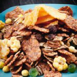 Sweet & Spicy Trail Mix: A Perfect Snack Balance Unveiled