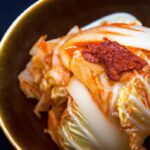 Unveiling Kimchi: The Art of Fermented Korean Cabbage