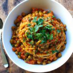 Hearty Vegan Lentil Bolognese: A Plant-Powered Classic