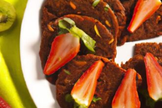 Indulge Wisely: Delicious Healthy Sweet Treats to Try