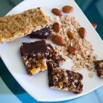 Granola Bars Unwrapped: Nutritious Snacks on the Go