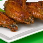 Savor the Flavor: Mastering Perfectly Grilled Turkey Wings