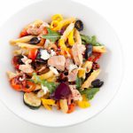 Wholesome Tuna Pasta Salad: A Fresh Twist on Classic Fare