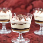 Delight in Every Bite: The Magic of Mini Tiramisu Cups