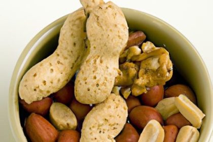Crunchy Combos: The Ultimate Guide to Nut Mixes and Benefits