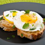 Herby Picnic Eggs: A Fresh Twist to Classic Outdoor Bites