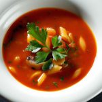 Minestrone Magic: A Hearty Journey Through Italy’s Classic Soup