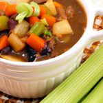 Savor Bold Flavors with Easy One-Pot Comfort Meals