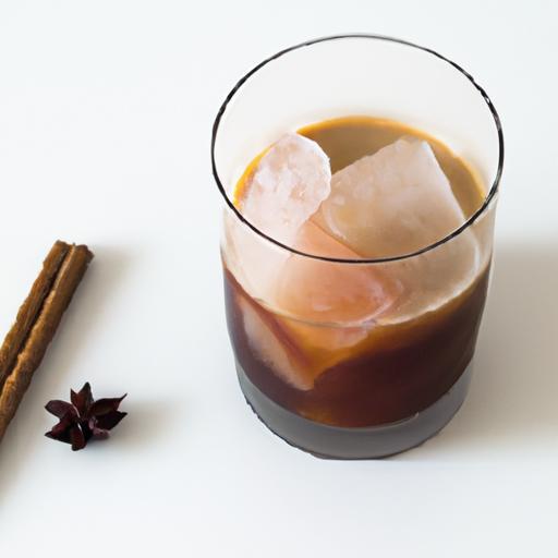 Espresso Tonic: The Bright, Bubbly Coffee Revolution