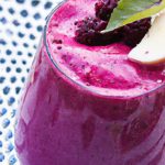 Beet & Berry Smoothie: Vibrant Boost for Your Wellness