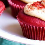 The Irresistible Charm of Perfect Red Velvet Cupcakes