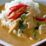 Savor the Flavors: A Guide to Thai-Style Chicken Curry