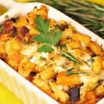 Savor the Flavors: A Guide to Greek Pasta Casserole Delight