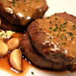 Savor the Flavor: Perfect Garlic Butter Steak Bites Recipe