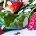 Fresh & Fruity: The Ultimate Spinach Strawberry Salad Guide