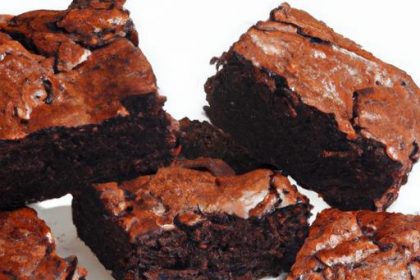 The Ultimate Guide to Classic Brownies: Rich & Timeless Treats