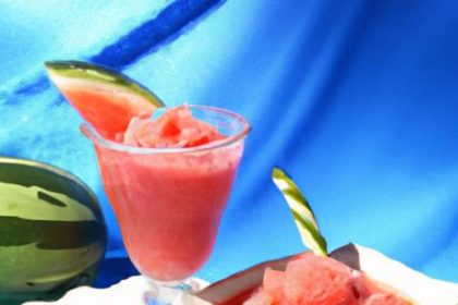 Chill Out: Refreshing Watermelon Slush Recipes to Try Today