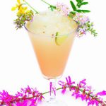 Rose Lemon Fizz: A Refreshing Sparkle for Every Season