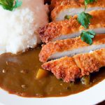 Crunchy Katsu Curry: Japan’s Flavorful Comfort Meal Unveiled