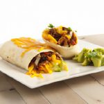 The Ultimate Breakfast Burrito: A Flavor-Packed Morning Boost