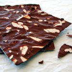 Decadent Dark Chocolate Almond Bark: A Nutty Delight Unwrapped