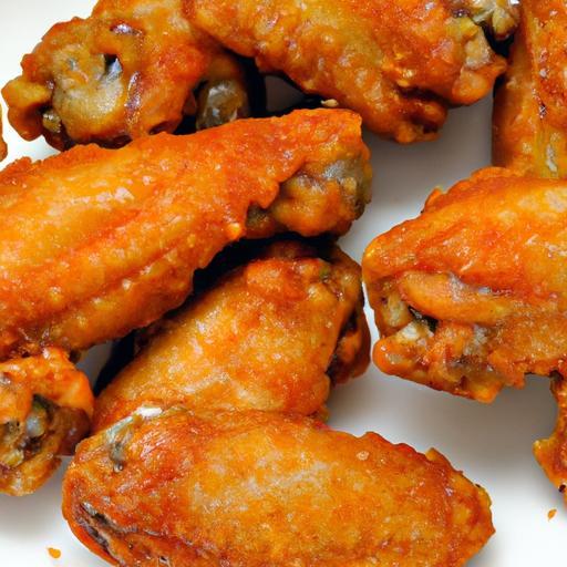 Publix Chicken Wings: Crispy, Flavorful Bites to Savor